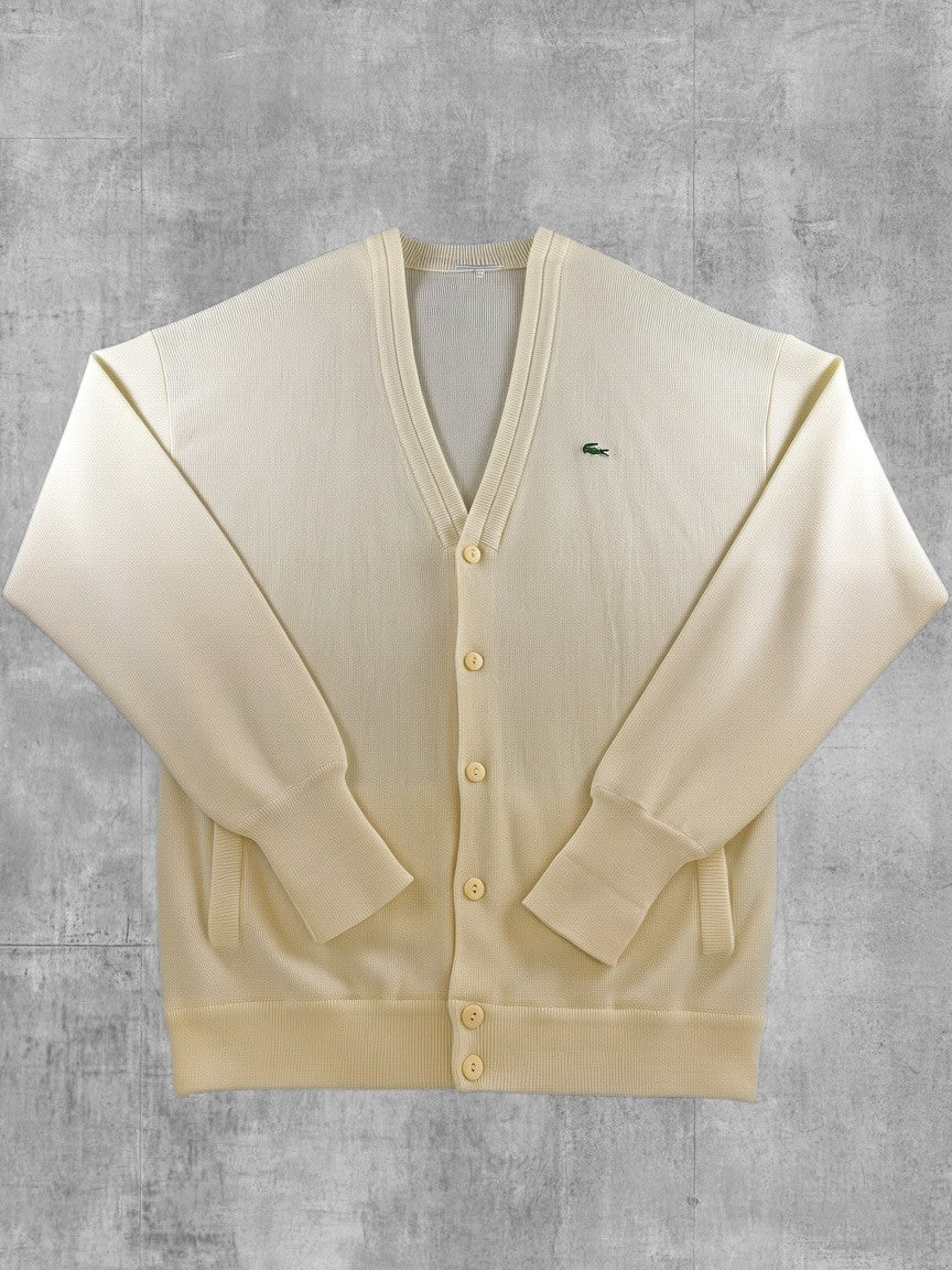 Lacoste Vest beige