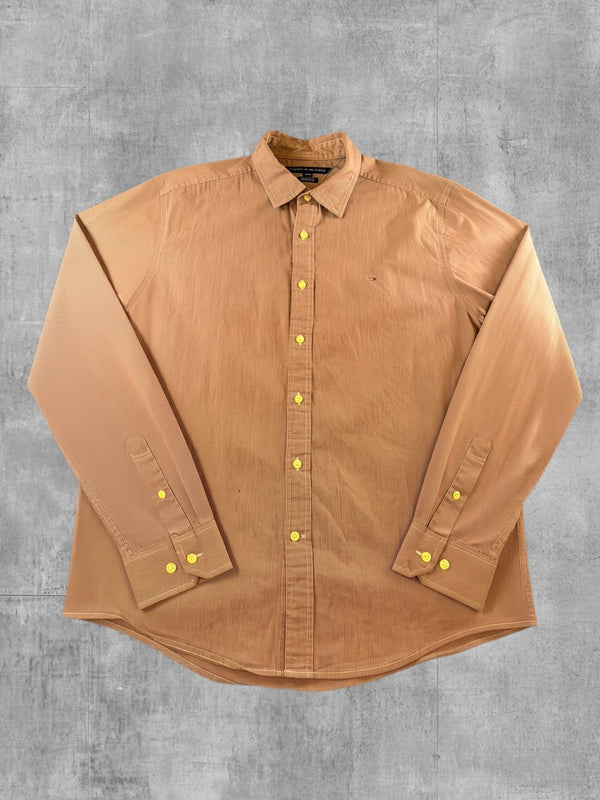 Tommy Hilfiger Blouse roze