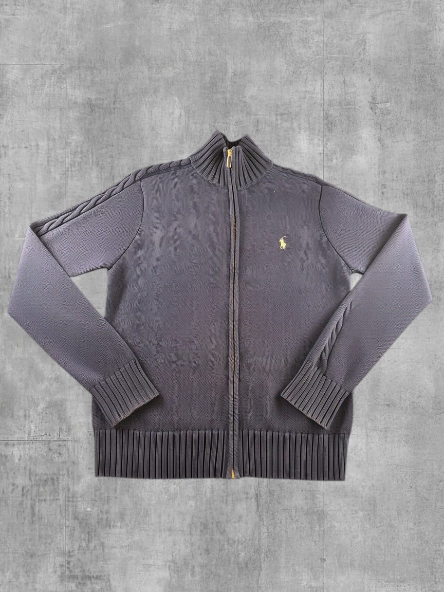 Ralph Lauren Vest blauw