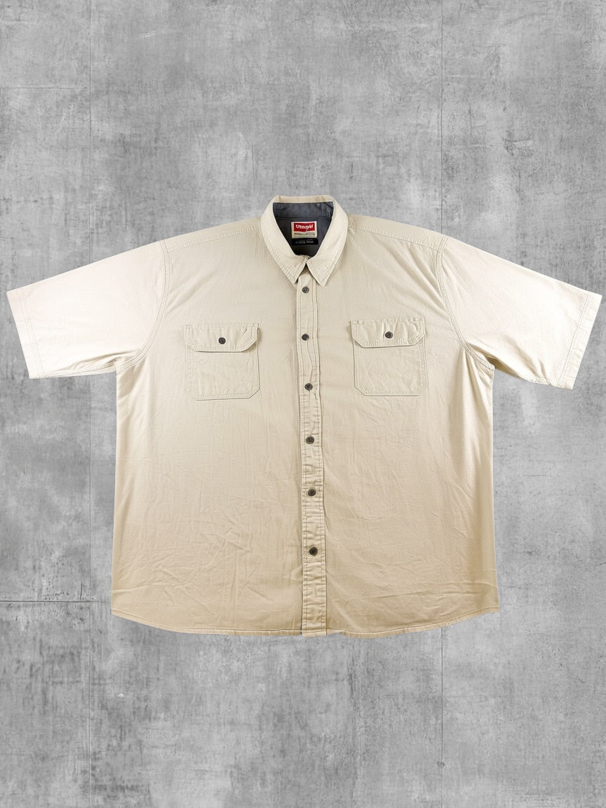 Wrangler Blouse beige