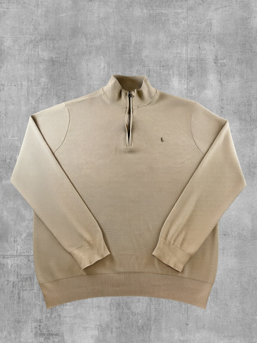 Polo Ralph Lauren Trui grijs