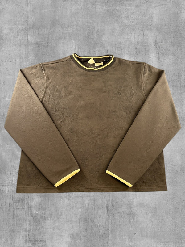 The North Face Trui zwart