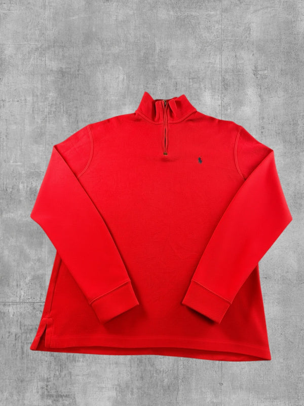 Polo Ralph Lauren Trui rood