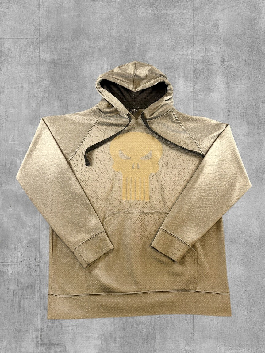 Marvel Trui grijs print