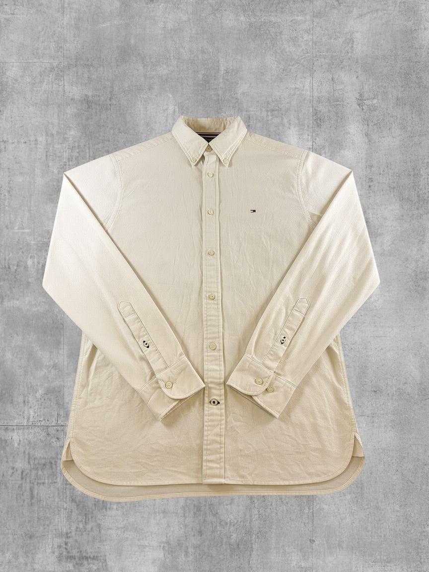 Tommy Hilfiger Blouse wit