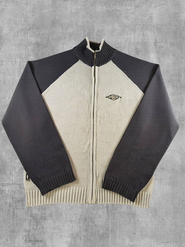 Umbro Vest blauw