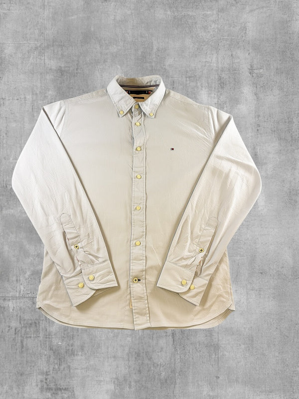 Tommy Hilfiger Blouse wit