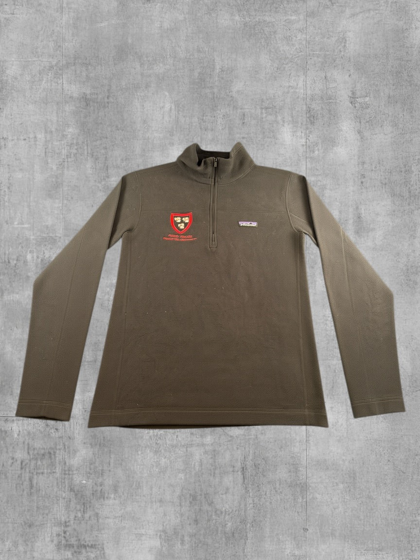 Patagonia trui zwart dames maat S sweater pullover