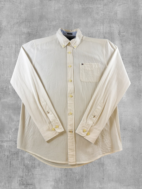 Tommy Hilfiger Blouse blauw