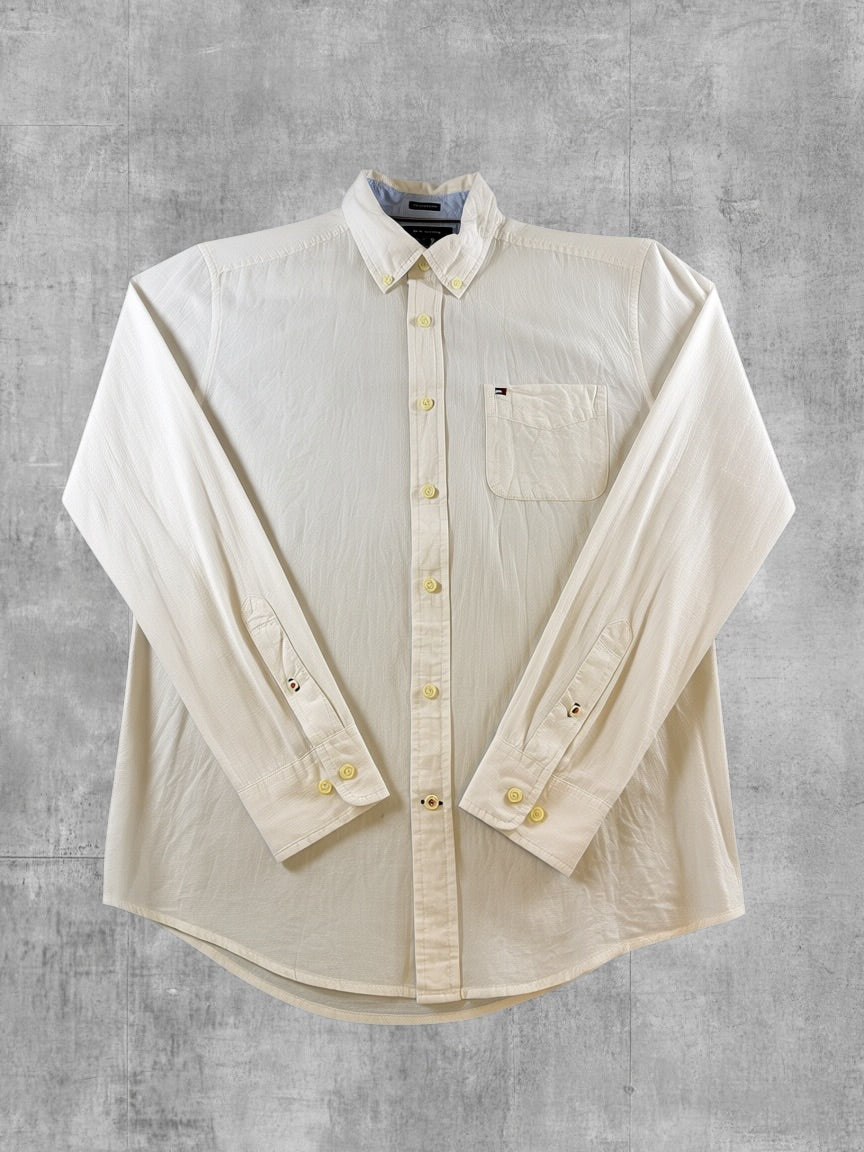 Tommy Hilfiger Blouse blauw