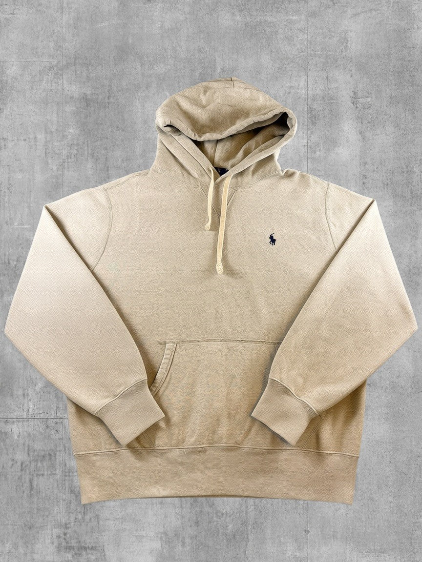 Polo Ralph Lauren Trui grijs gemêleerd