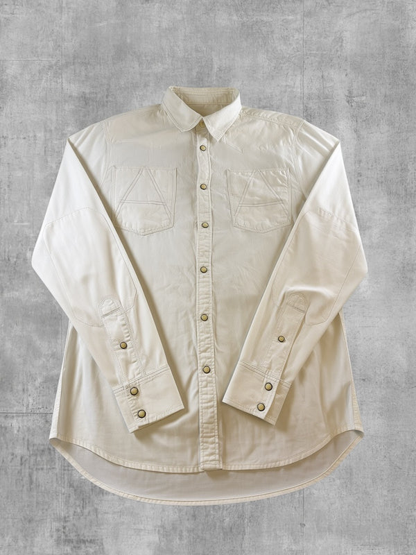G-Star Blouse beige