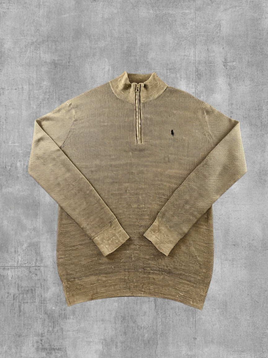 Polo Ralph Lauren Trui grijs