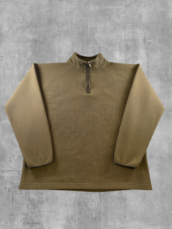 The North Face Trui zwart