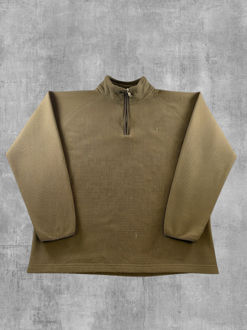 The North Face Trui zwart