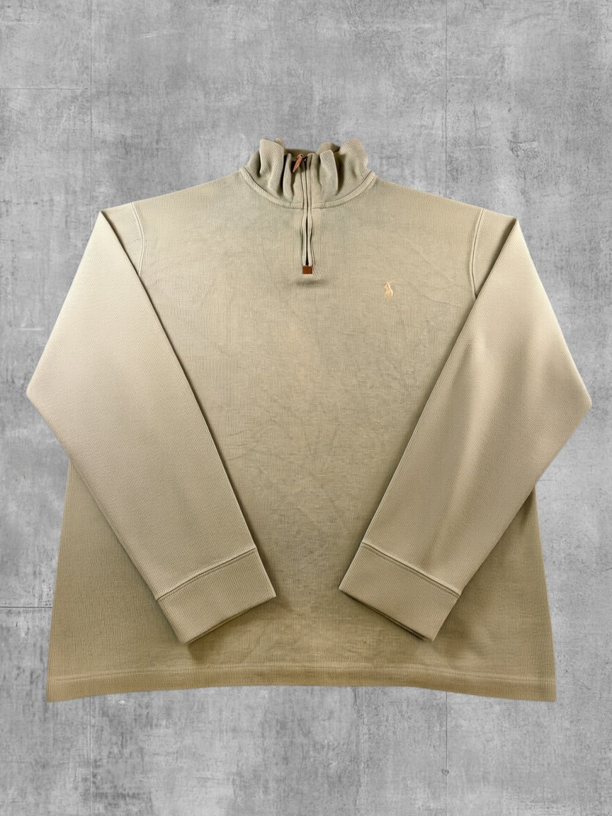Polo by Ralph Lauren Trui grijs