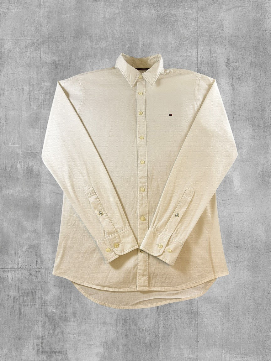 Tommy Hilfiger Blouse wit