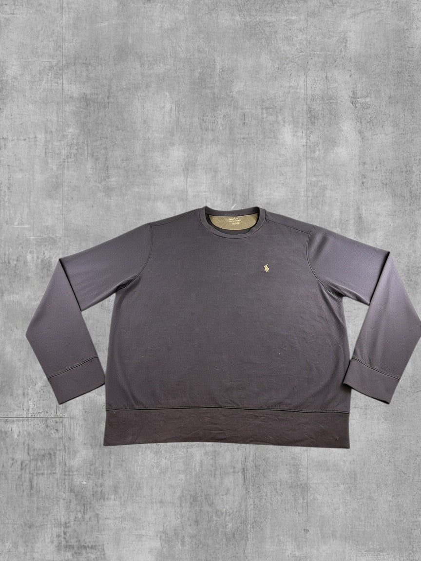 Polo Ralph Lauren Sweater blauw