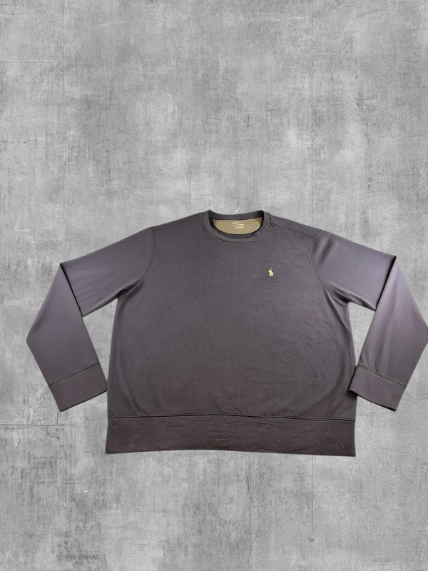 Polo Ralph Lauren Sweater blauw