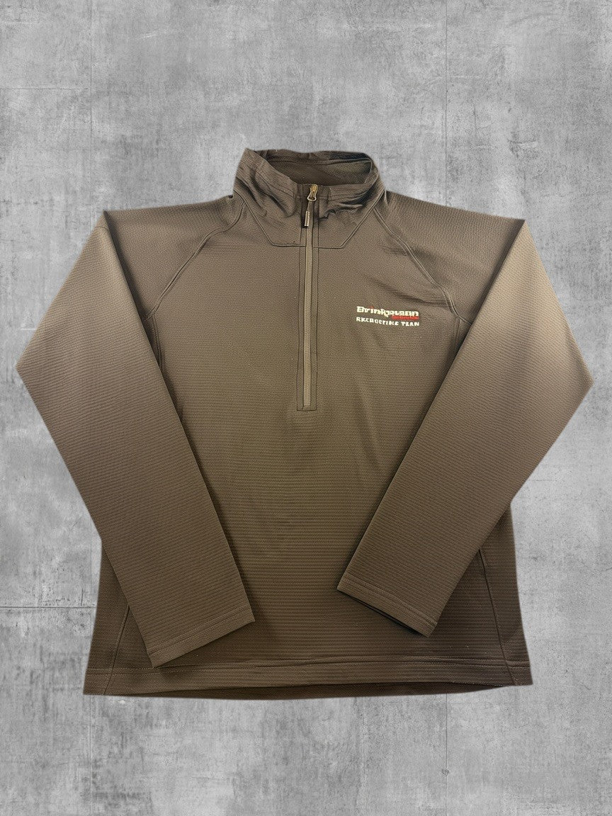The North Face Sweater zwart