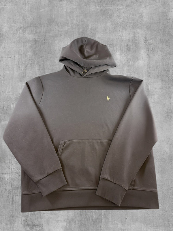 Polo Ralph Lauren hoodie zwart maat L