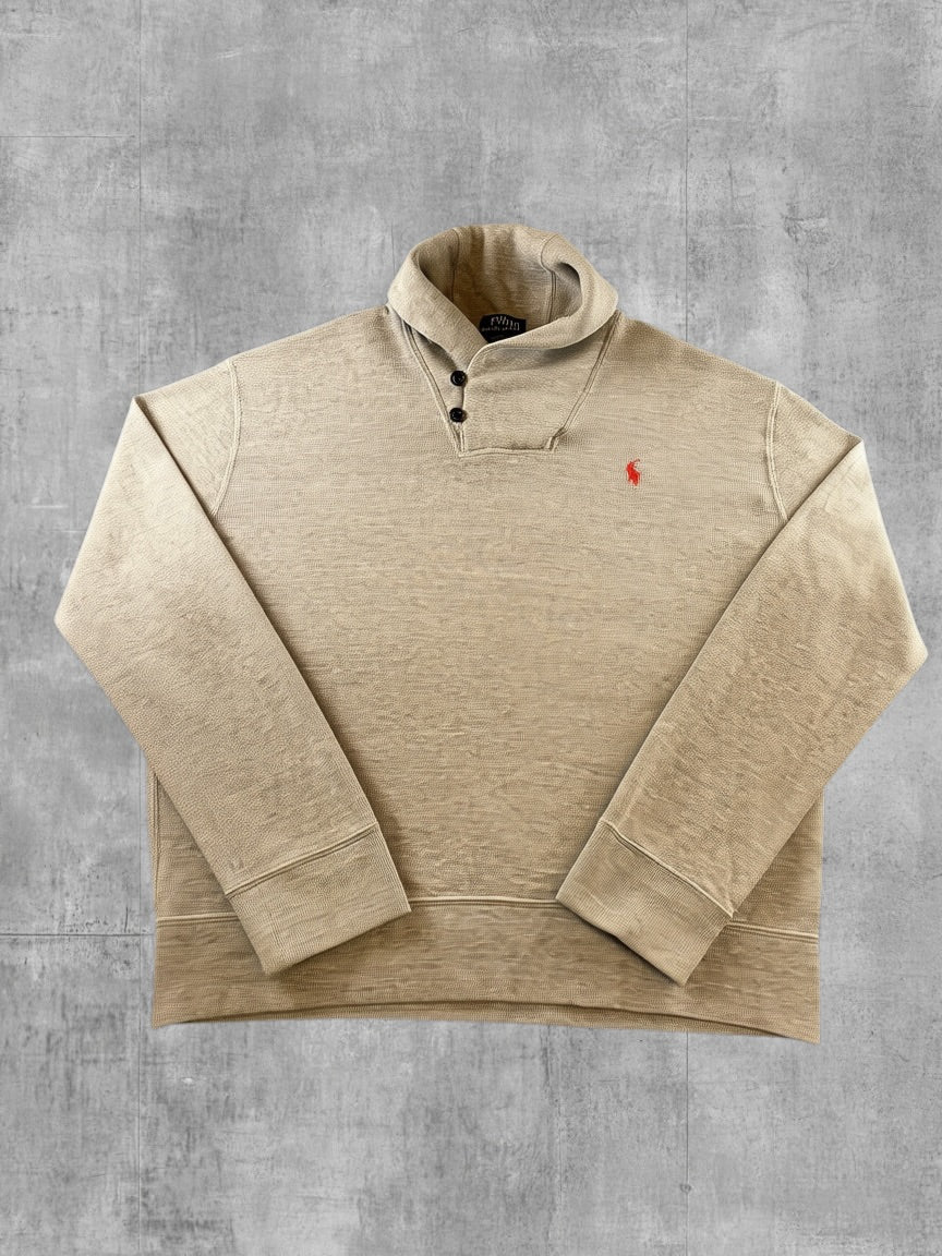 Polo Ralph Lauren Trui grijs
