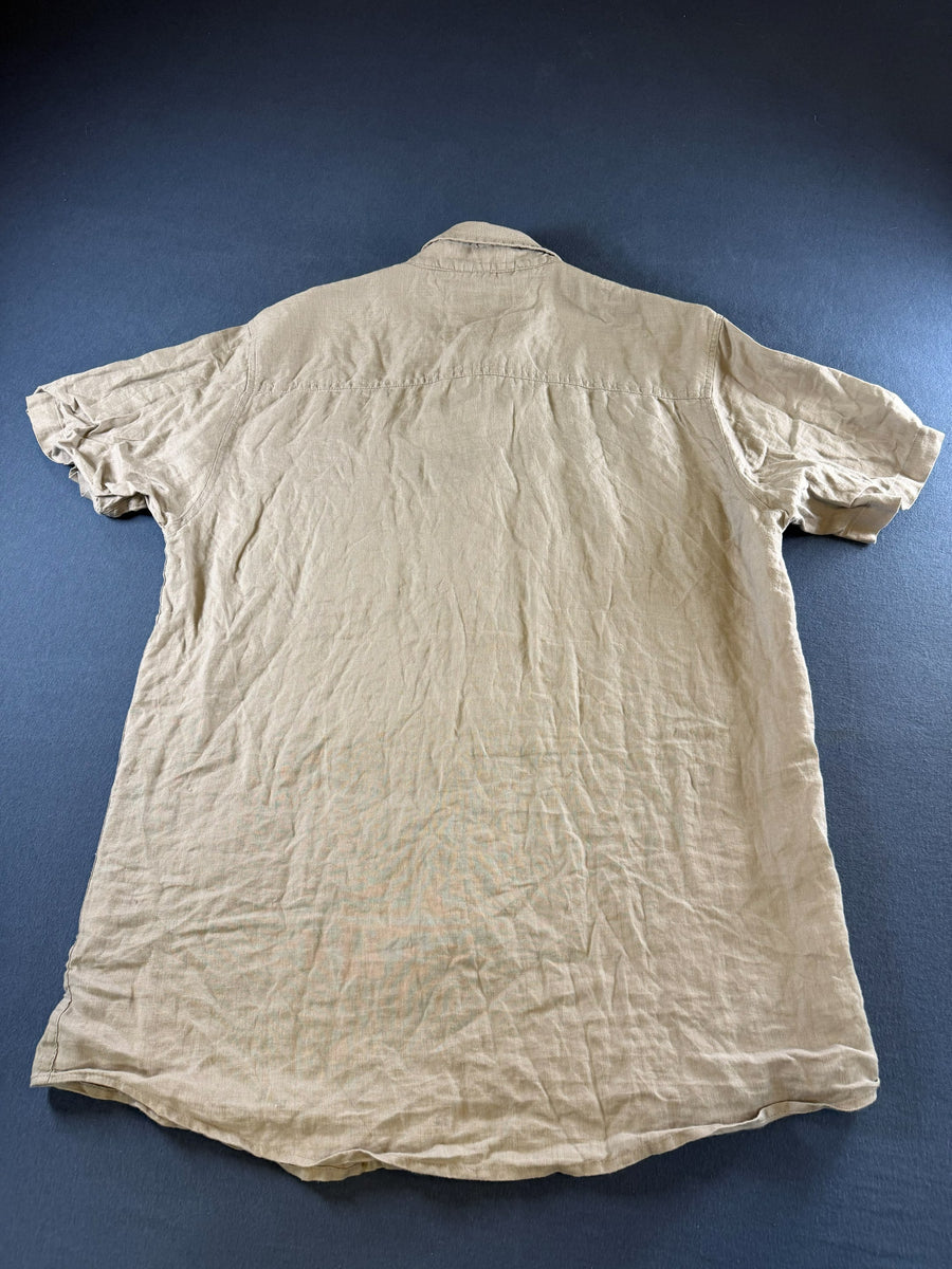 Tommy Hilfiger Blouse grijs