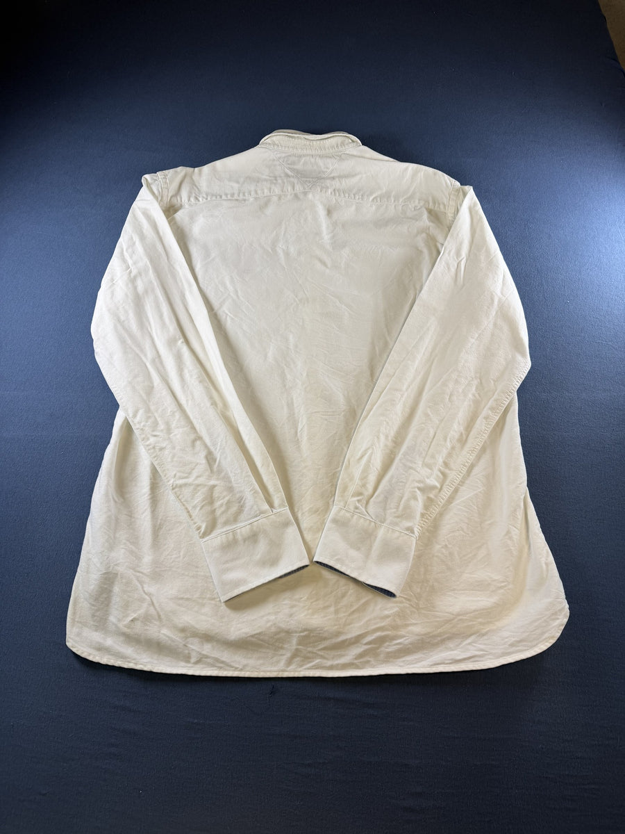 Tommy Hilfiger Blouse wit