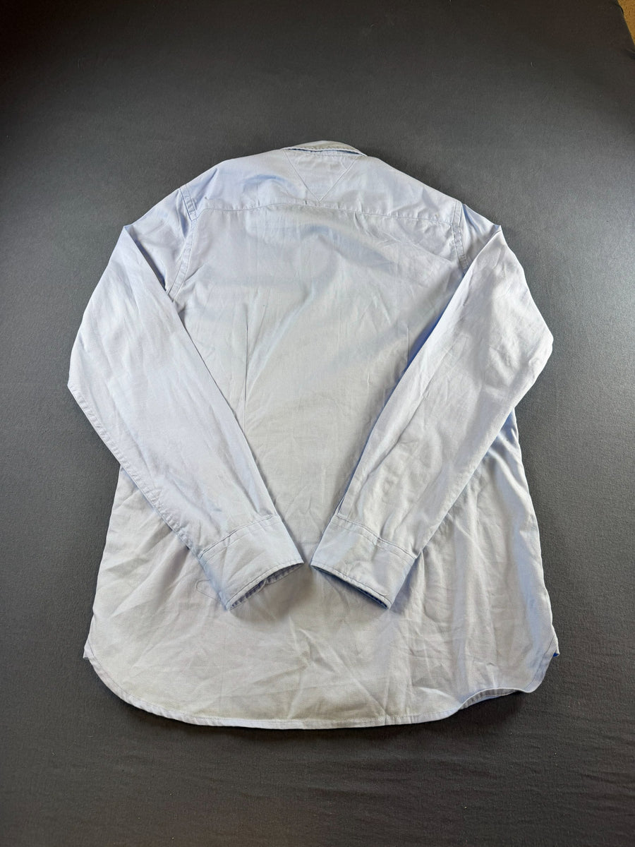 Tommy Hilfiger Blouse blauw