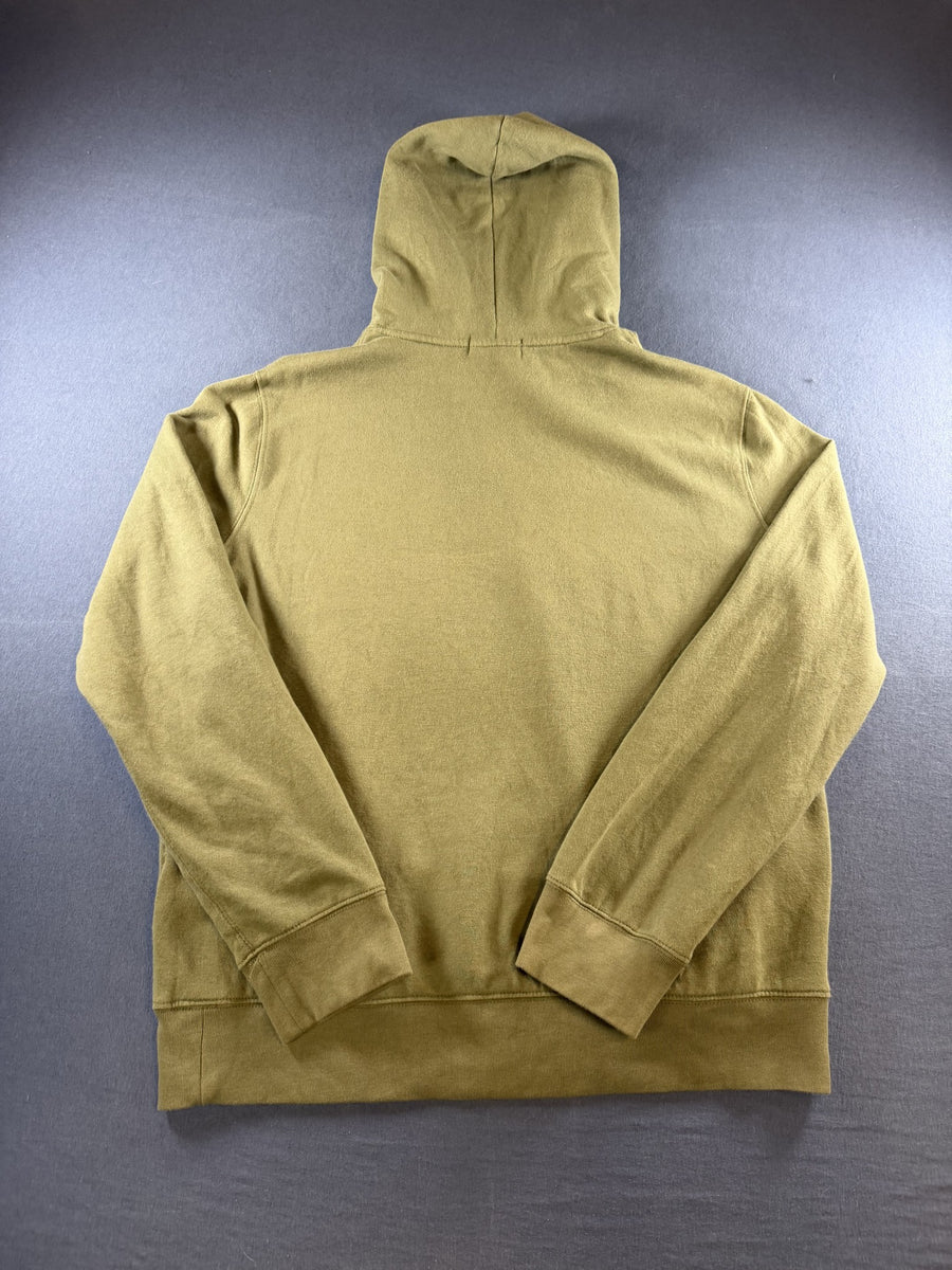 Polo Ralph Lauren Trui groen print