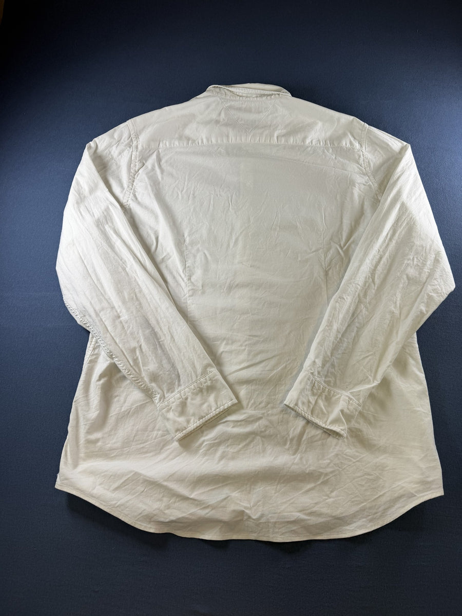 Tommy Hilfiger Blouse wit
