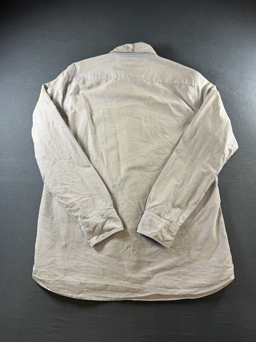 Tommy Hilfiger Blouse blauw
