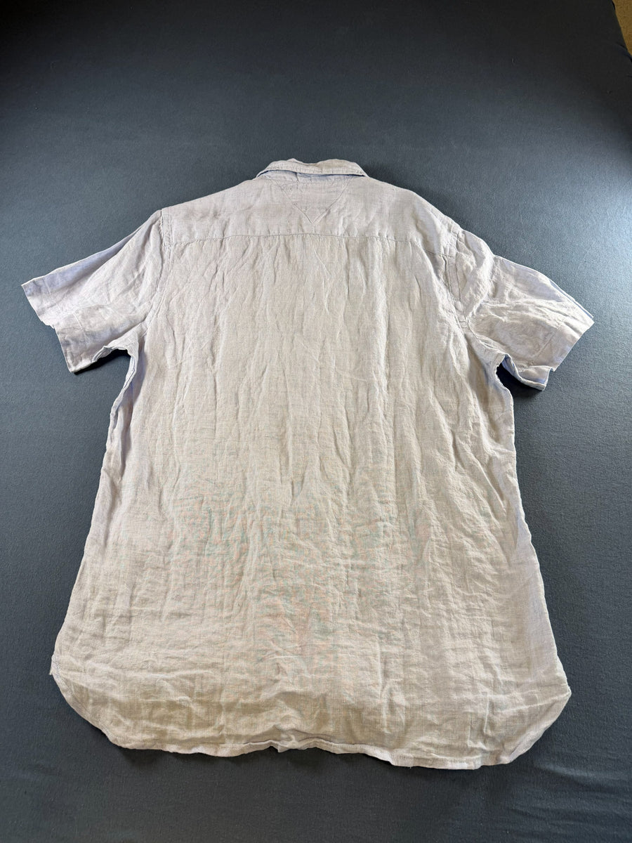 Tommy Hilfiger Blouse blauw