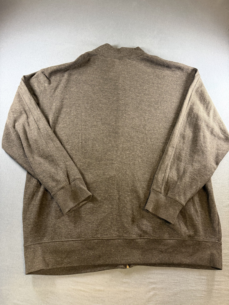 Polo Ralph Lauren Vest grijs gemêleerd