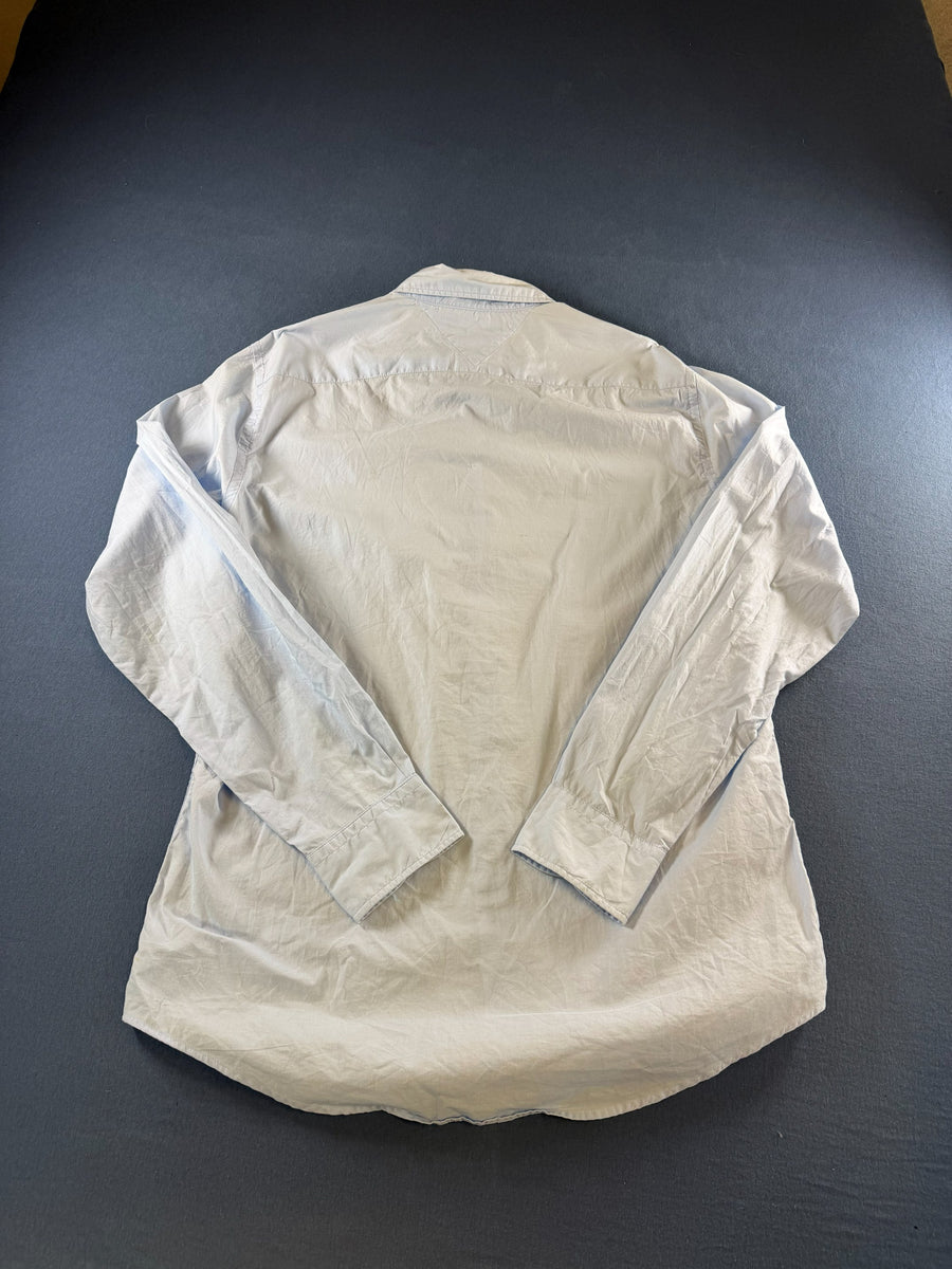 Tommy Hilfiger Blouse blauw