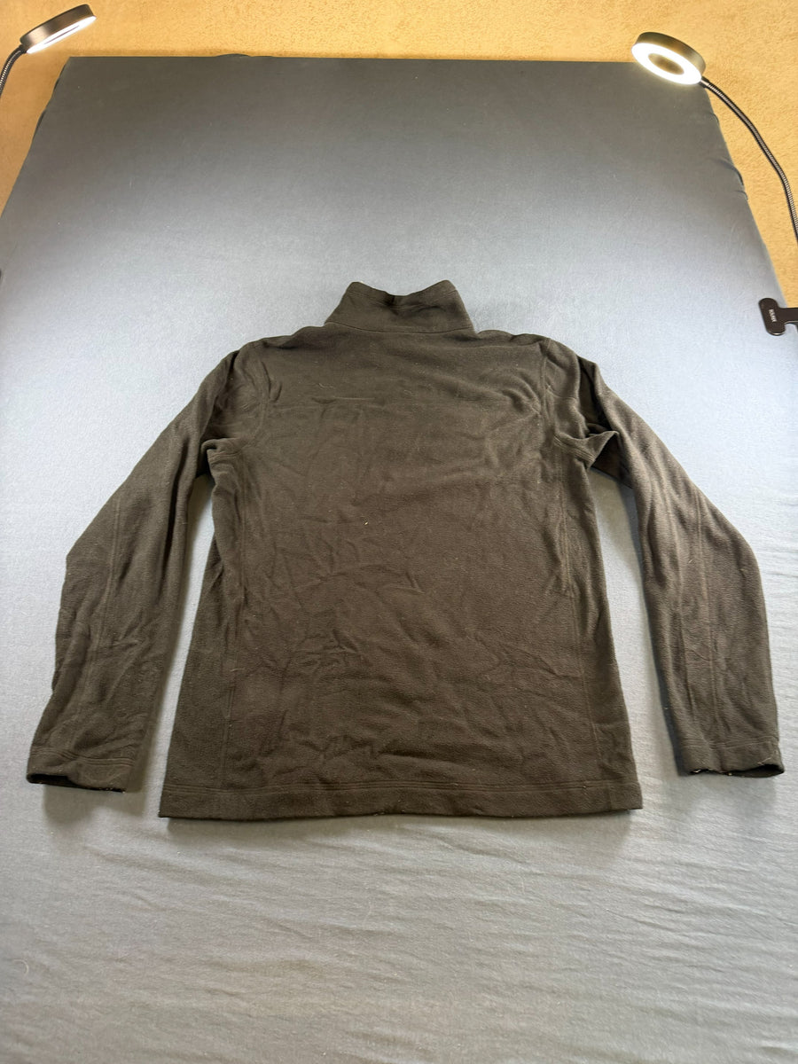 Patagonia trui zwart dames maat S sweater pullover