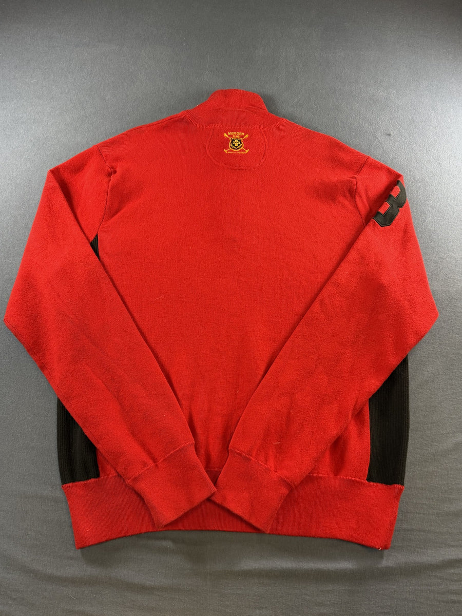 Polo Ralph Lauren Trui rood