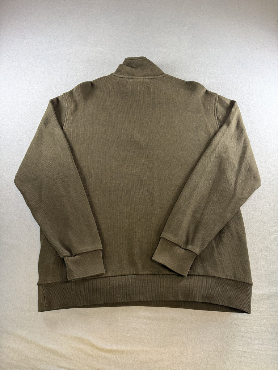 Lacoste Sweater zwart