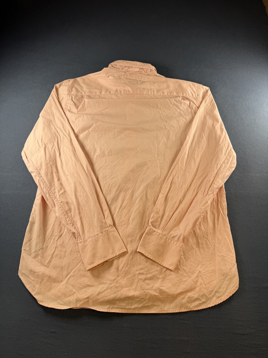 Tommy Hilfiger Blouse roze