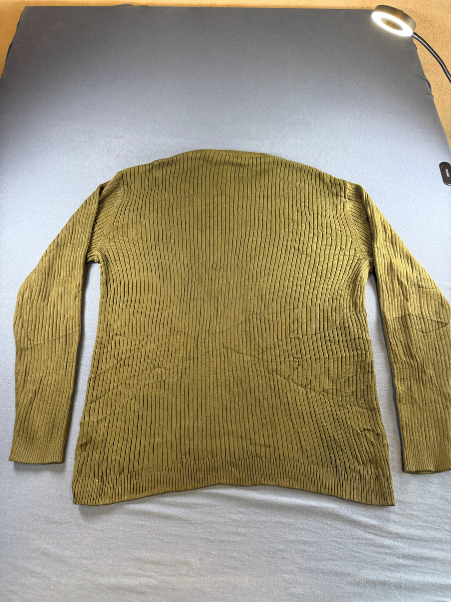 DKNY Jeans Trui groen