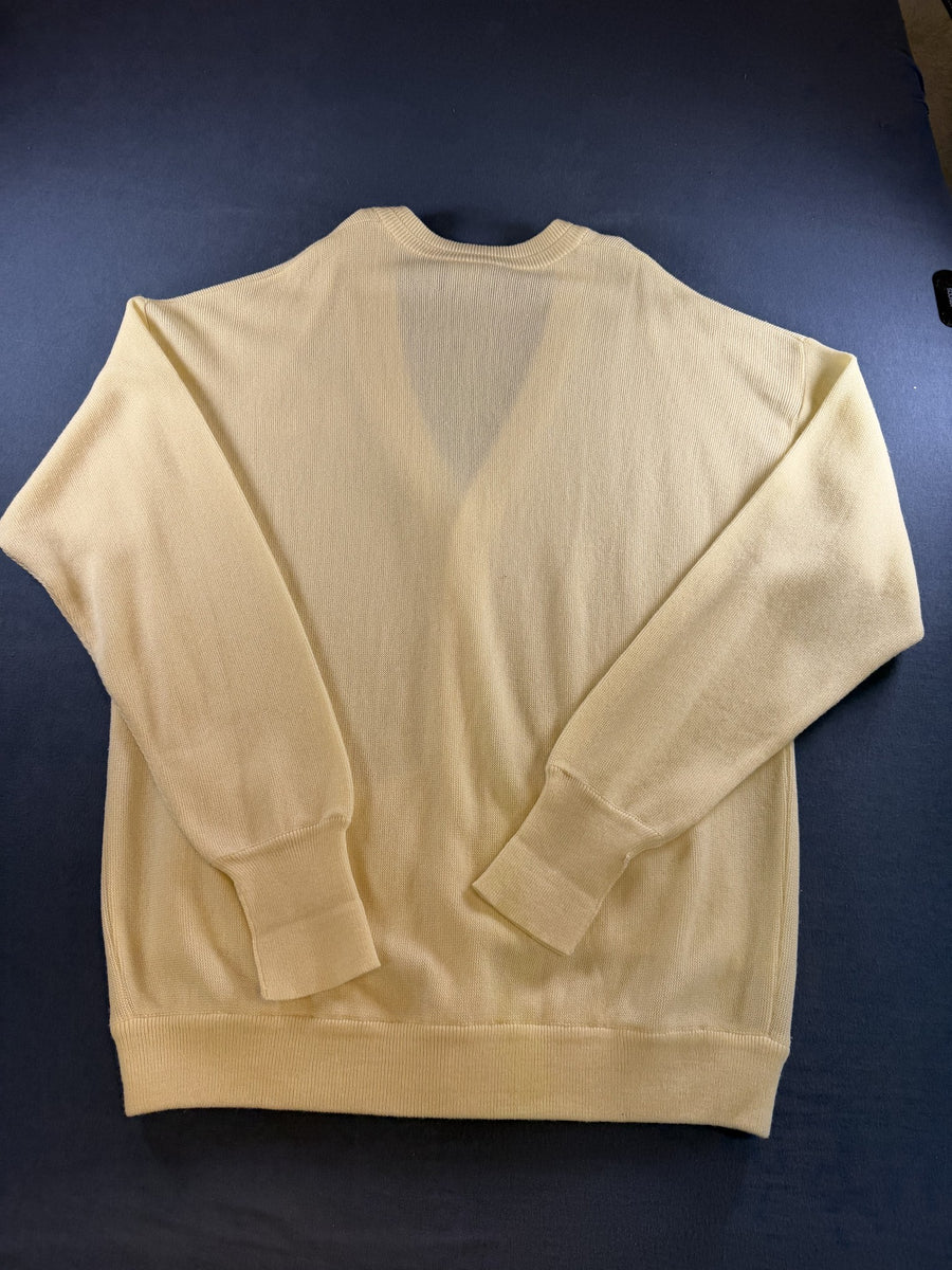 Lacoste Vest beige