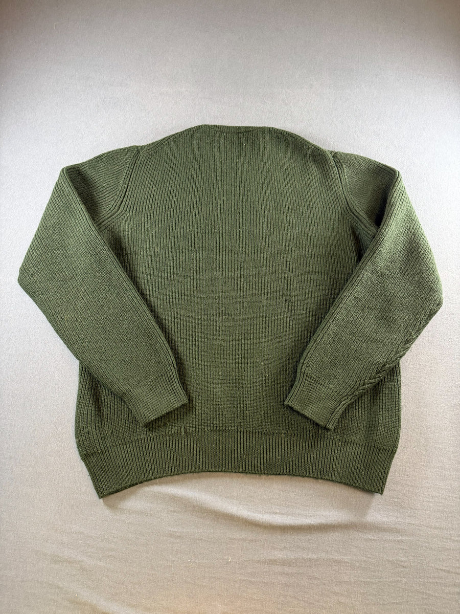 Lacoste Trui groen