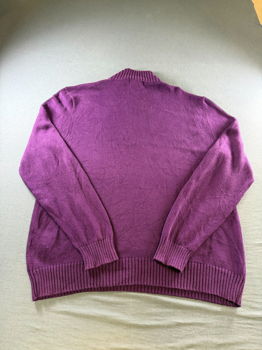 Polo by Ralph Lauren Trui paars