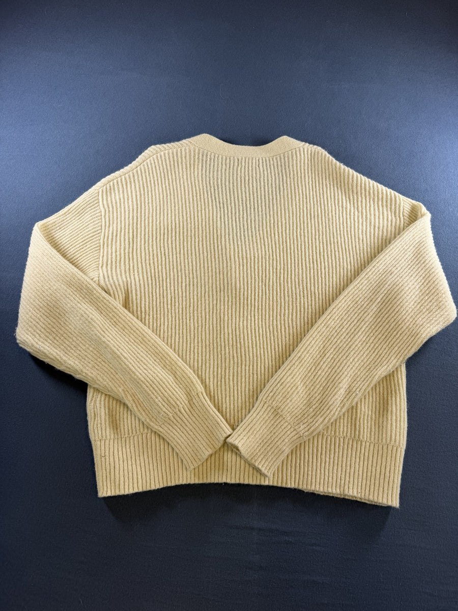 Patagonia Vest beige