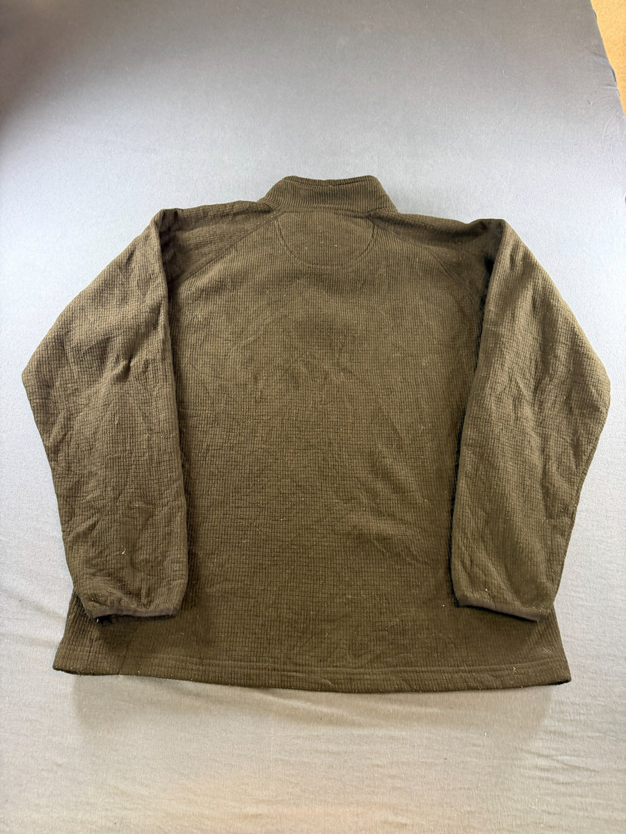 The North Face Trui zwart