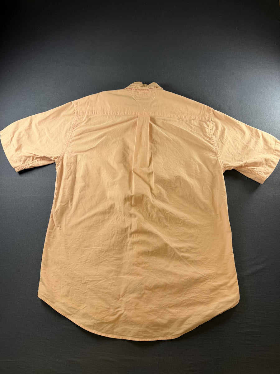 Tommy Hilfiger Blouse roze