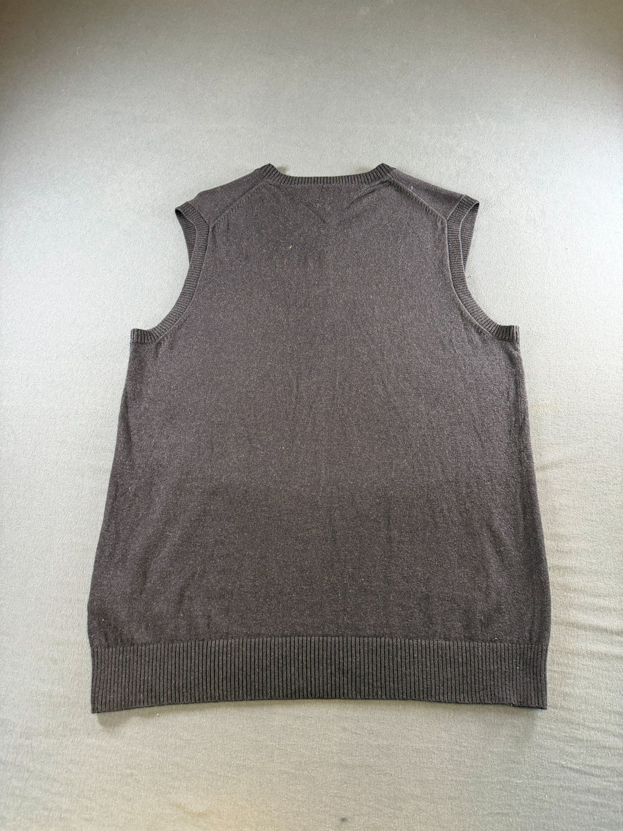 Tommy Hilfiger Vest blauw