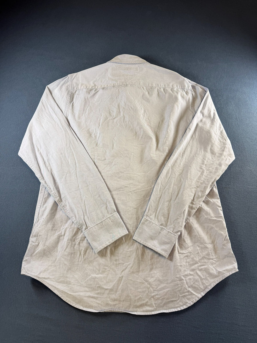 Tommy Hilfiger Blouse blauw