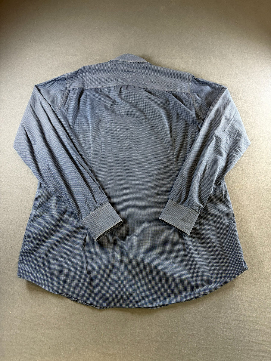 Tommy Hilfiger Blouse blauw