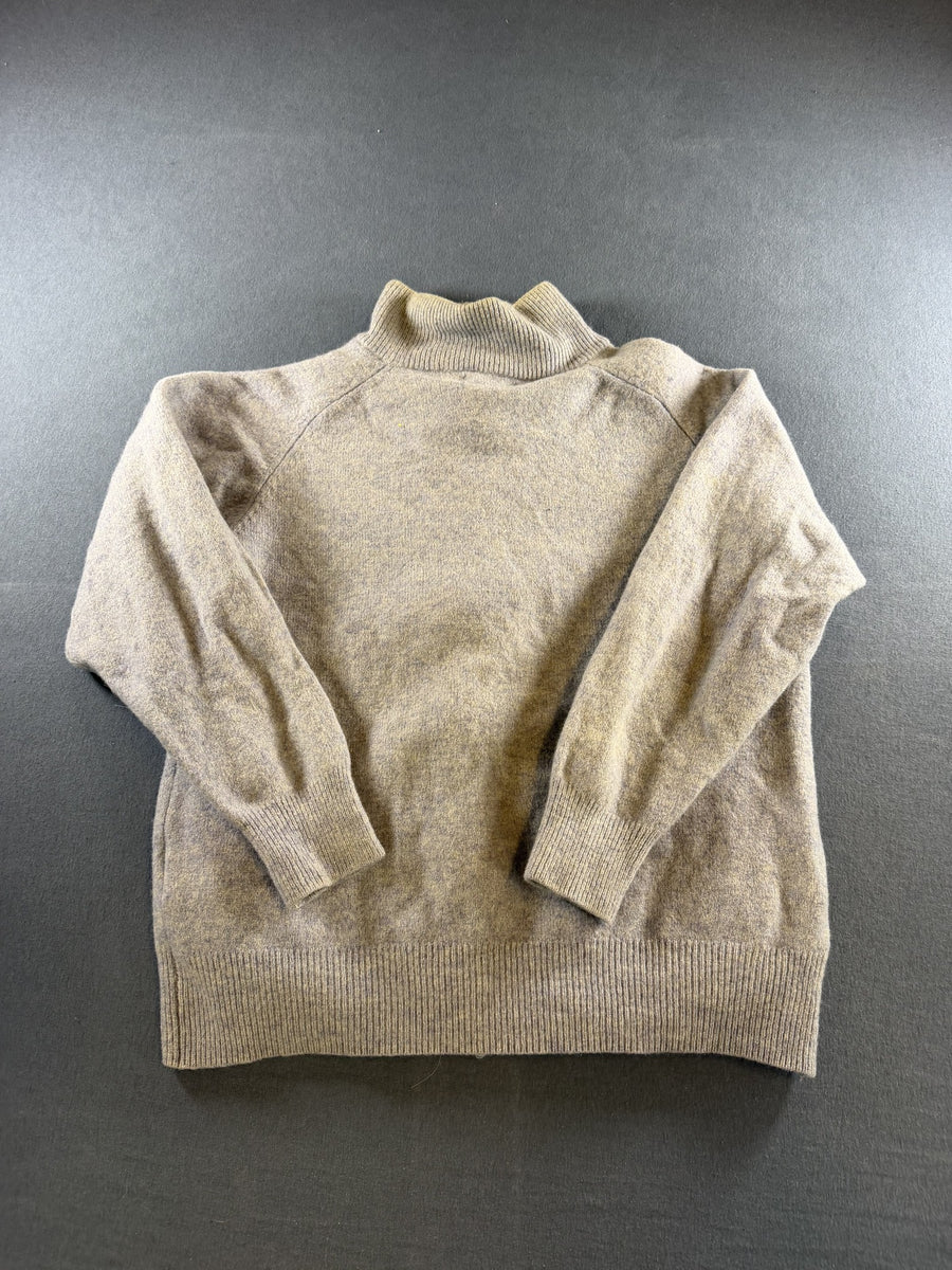 Robe di Kappa Vest grijs gemêleerd